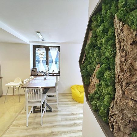 Perfect View Apartment Sinaia Exterior foto