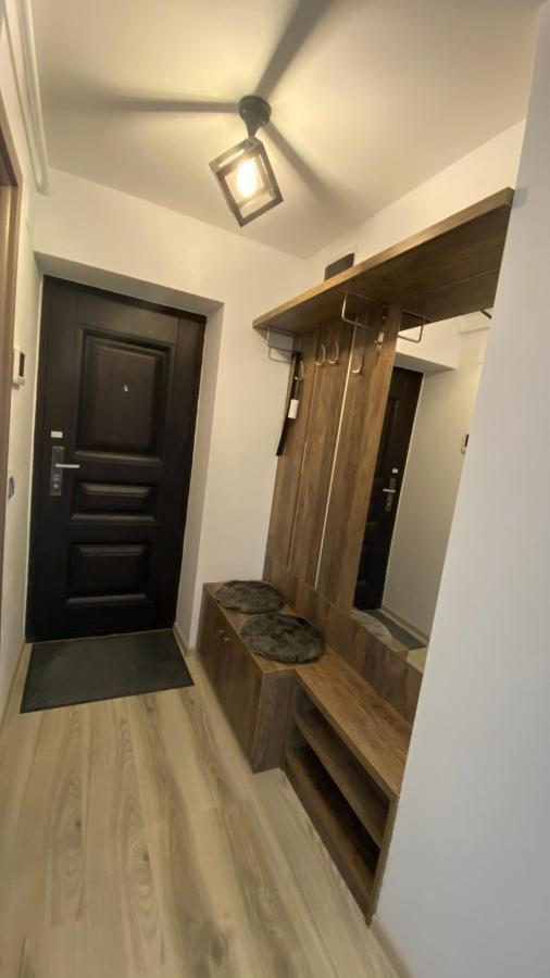 Perfect View Apartment Sinaia Exterior foto