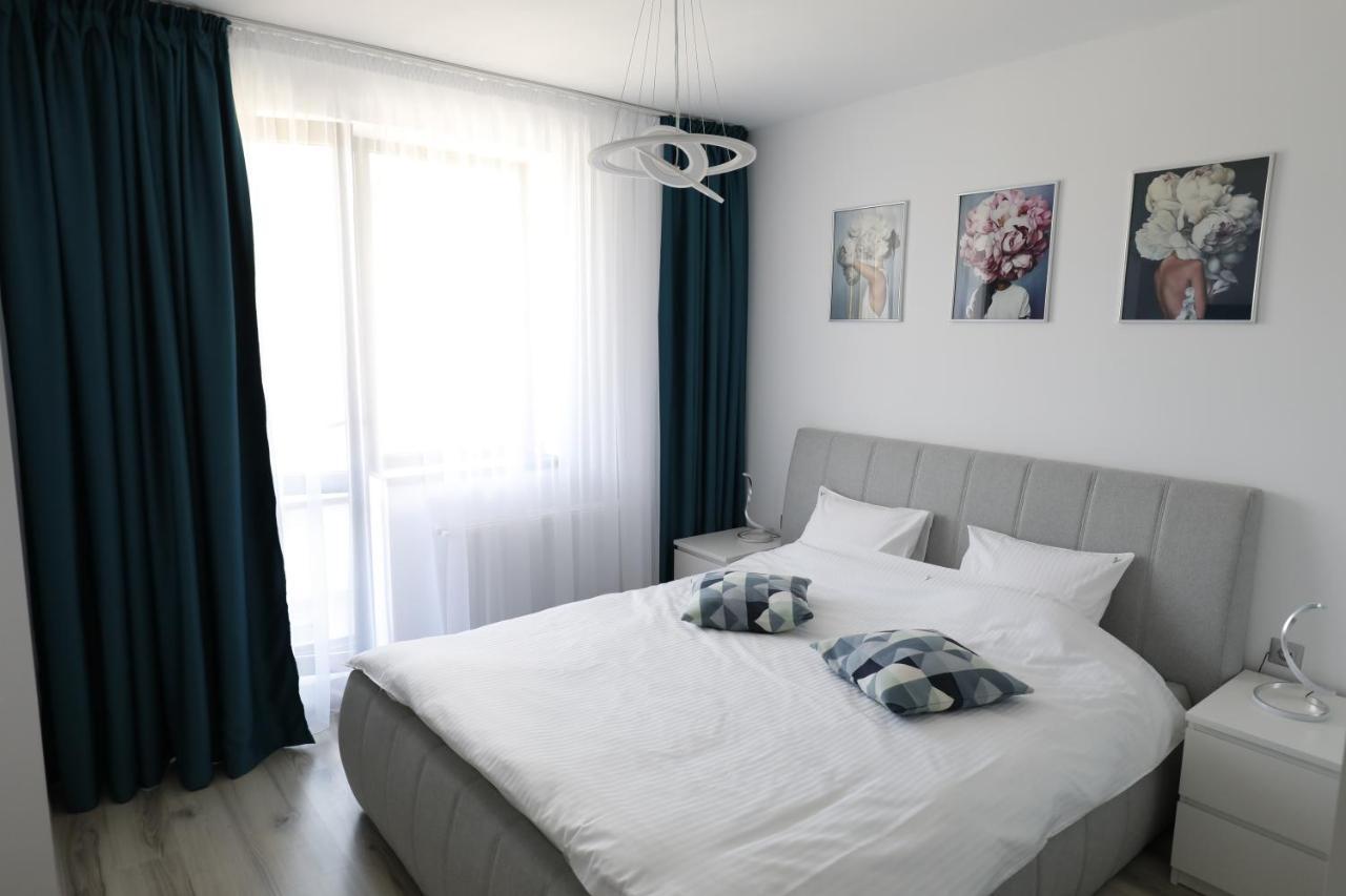 Perfect View Apartment Sinaia Exterior foto