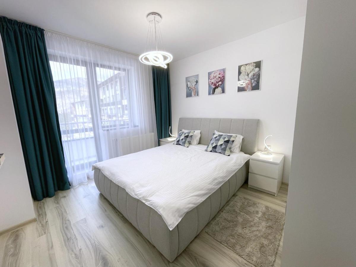 Perfect View Apartment Sinaia Exterior foto
