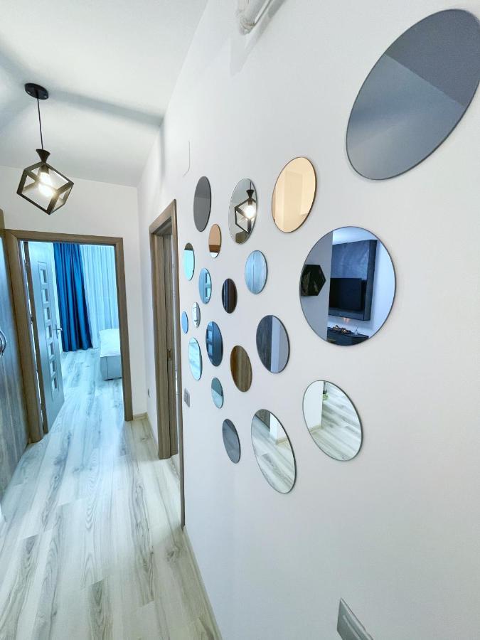 Perfect View Apartment Sinaia Exterior foto